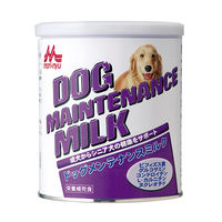 ONE LAC（ワンラック）犬用 ドッグメンテナンスミルク 国産 280g 森乳サンワールド