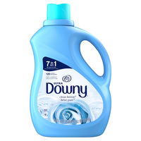 【大容量】ウルトラダウニー（Downy） 柔軟剤 クリーンブリーズ 本体 3.06L 1個 P&G