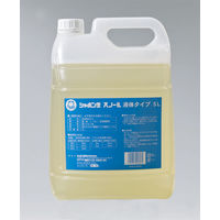 シャボン玉スノール　液体タイプ　5L