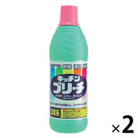 ニューキッチンブリーチ　600ml 1セット（2個入）