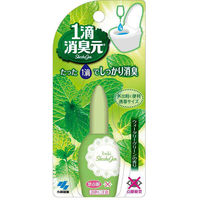 1滴消臭元 トイレ用 消臭剤 20ml 小林製薬