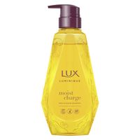 LUX（ラックス）ルミニーク モイストチャージ ユニリーバ