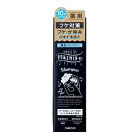 フケミン ユー 薬用シャンプー 200ml 1個 ダリヤ