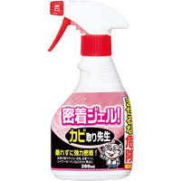 密着ジェル！カビ取り先生 300ml 1個 コジット