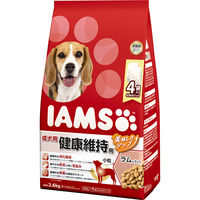 IAMS 成犬用 健康維持用 小粒 ドッグフード