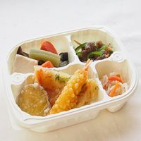 東亜食品工業 監修）弁当