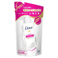 ダヴ(Dove) うねりケア コンディショナー 詰め替え 350g