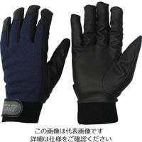 おたふく手袋 おたふく 防寒PUーWAVE L K-28-L 1双 790-0511（直送品）