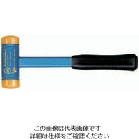 Wiha NOGA ショックレスハンマー 頭径30mm 802H30 1個 853-4503（直送品）