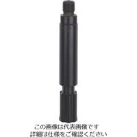 BOSCH（ボッシュ） ボッシュ MAX回転チャックアダプター 2608550036 1個 810-7707（直送品）