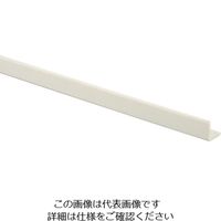 光（ヒカリ） 光 エンビ外コーナー（アイボリー）1820mm SC1992 1セット（10本） 820-2145（直送品）