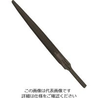 ツボサン（TSUBOSAN） ツボサン スタンダード エアーファイル ワイド 半丸 TAF