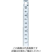 シンワ測定 シンワ ピックアップスケール100cm 13140 1個 816-3845（直送品）