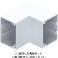 マサル工業 マサル エムケーダクト付属品 内マガリ