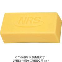 ニューレジストン NRS 研磨促進剤 焼不知(やけしらず)ゴールド 127×60×37(190g) YSG1276037 1個 162-2264（直送品）