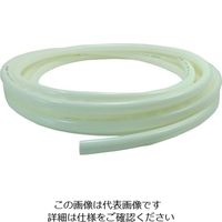 千代田通商 チヨダ 耐水性ポリウレタンブレードホースFH11×16mm/20m