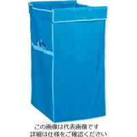 テラモト（TERAMOTO） テラモト システムカート ワイド（袋E） 120L