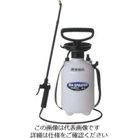 フルプラ（FURUPLA） フルプラ ダイヤスプレープレッシャー式噴霧器 除草剤用