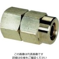 千代田通商 チヨダ ホースソケット 5×8mm・Rc1/4 H5-2F 1個 808-2846（直送品）