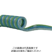 千代田通商 チヨダ マルチスパイラル 4mm/使用範囲1045mm 3-MPS-4-20S 1本 808-3457（直送品）