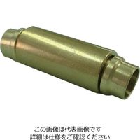 千代田通商 チヨダ フジHタイプユニオン 6mm 6-00U-H 1個 808-4624（直送品）