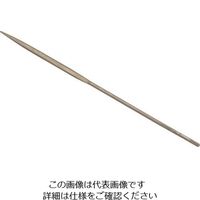 ツボサン（TSUBOSAN） ツボサン 精密ヤスリ 10本組