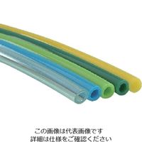 千代田通商 チヨダ マルチフラットチューブ5連 8mm/20m巻 5TP-8S 20M 1巻 808-3679（直送品）