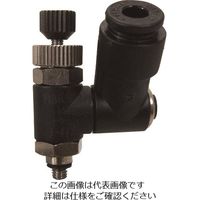 千代田通商 チヨダ ファイブミニスピードコントローラβメーターイン4mm・M3×0.5 FMB4R-M3-I 1個 808-2742（直送品）