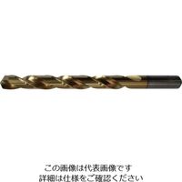 イシハシ精工 ISF パック入 TINコバルト正宗ドリル 2