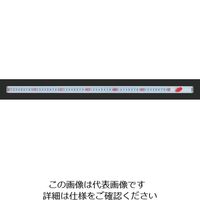 シンワ測定 シンワ 3倍尺のび助両方向式メートル目盛