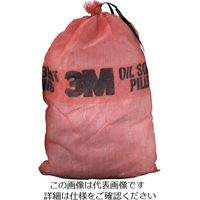スリーエム ジャパン 3M 液体吸収材 オイルソーベント ピロータイプ (1袋入) T-240 1袋 103-7619（直送品）