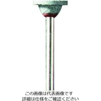 BOSCH（ボッシュ） ドレメル シリコンカーバイド砥石 85622N1 1本 194-9056（直送品）