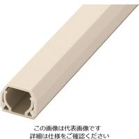 マサル工業 マサル Gモール 1号 ミルキーホワイト TG1103 1本 130-1807（直送品）