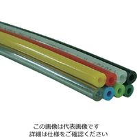 千代田通商 チヨダ マルチストレートチューブ 4mm/20m巻