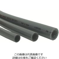 千代田通商 チヨダ ブレードホースグレー6.5×10mm