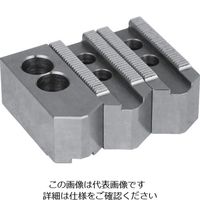 アーム産業 ARM 北川用鉄生爪 HJ-4H25 1セット（3個） 837-7520（直送品）