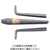 小山刃物製作所 モクバ印 セリ矢 32mm E11-32 1本 806-9938（直送品）