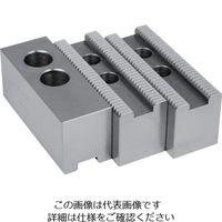 アーム産業 ARM 北川用鉄生爪 HJ-8H42 1セット（3個） 837-7527（直送品）