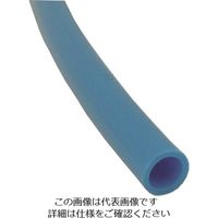 千代田通商 チヨダ メガタッチチューブライトブルー 12mm