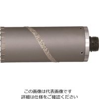 ハウスビーエム ハウスB.M ドラゴンALC用コアドリルボディ155mm ALB-155 1本 153-0293（直送品）