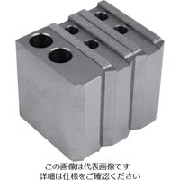 アーム産業 ARM 北川用鉄生爪 HO-5H60 1セット（3個） 837-7626（直送品）