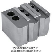アーム産業 ARM 北川用鉄生爪 HO-6H60 1セット（3個） 837-7629（直送品）