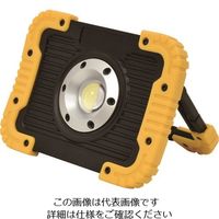 日動工業 日動 充電式LEDフラットスタンドライト マグネット付 スポット LFS-10CHMG-SP 1台 162-0528（直送品）