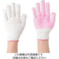 アトム ビニボン 女性用 127-LA 1セット(10双) 813-6749（直送品）