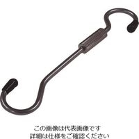 ニッサチェイン（NISSA CHAIN） ニッサチェイン ステンレス回るフックDX 40/20