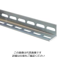 光（ヒカリ） 光 アングル 50×50×900mm L-50W-900 1セット（5本） 820-1757（直送品）