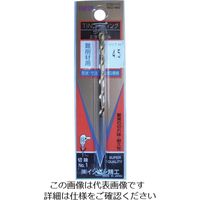 イシハシ精工 ISF TINコバルト正宗ドリル 12.1mm TCOD-12.1 1セット(5本) 508-6361（直送品）