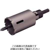 大見工業 大見 デュアル ホールカッター 60mm DH60 1個 807-9238（直送品）