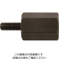 オーエッチ工業 OH 変換アダプターM8 SDH-M8 1個 131-0588（直送品）