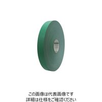 オカモト クラフトテープ NO228 ピュアカラー長尺 緑 38ミリ×500M 228G38500 808-1023（直送品）
